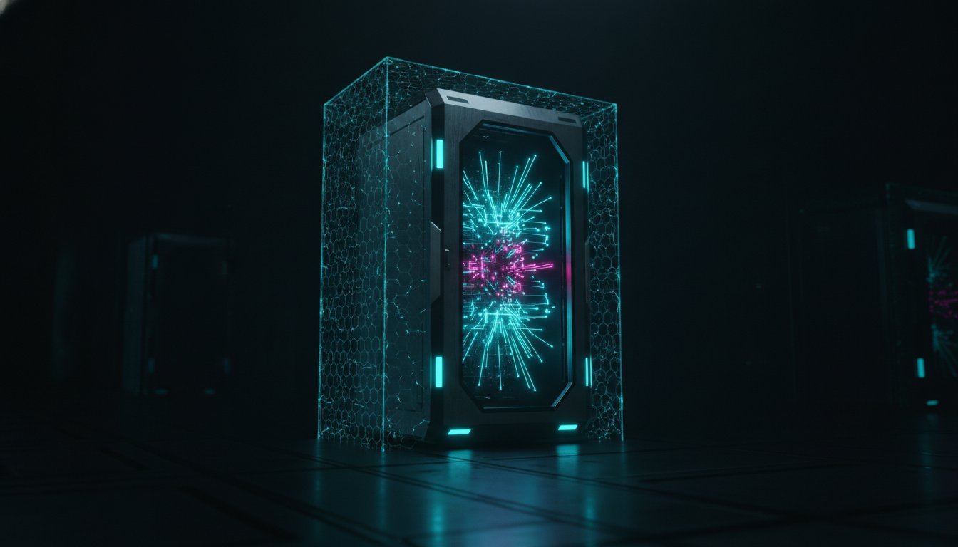 Privacy-Focused RAG: Engineering Secure, Self-Hosted AI Memory