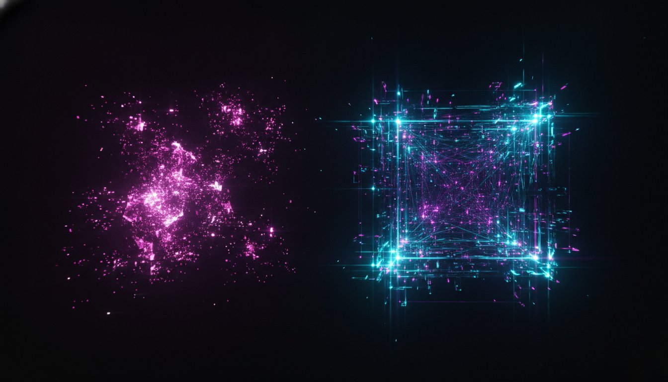 Vector Database vs Graph Memory: Engineering Persistent AI Context in 2026