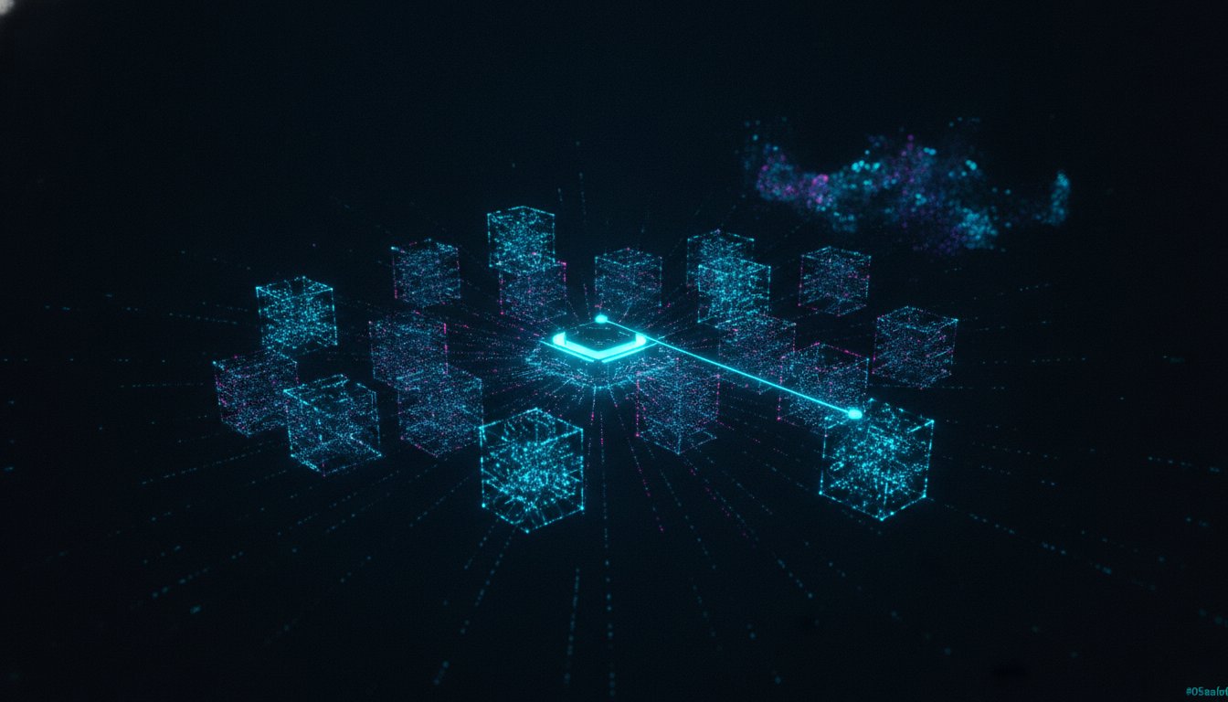 AI Knowledge Buckets: Engineering Modular Memory for Persistent Agents
