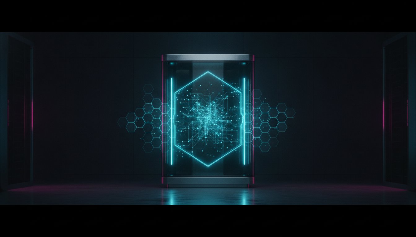 Privacy-First AI Infrastructure: Engineering Sovereignty in the Agentic Era