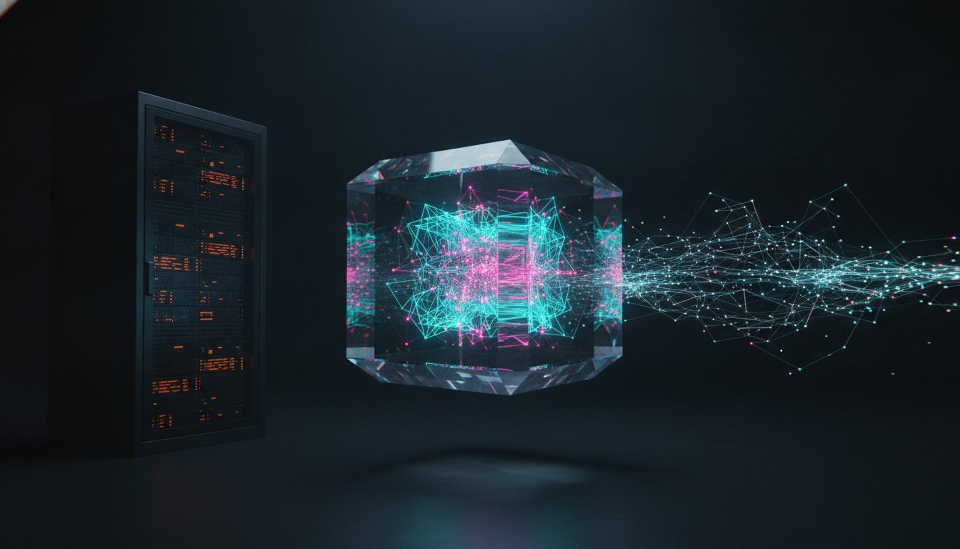 AI Memory Snapshot Format: Engineering Portable Agent State