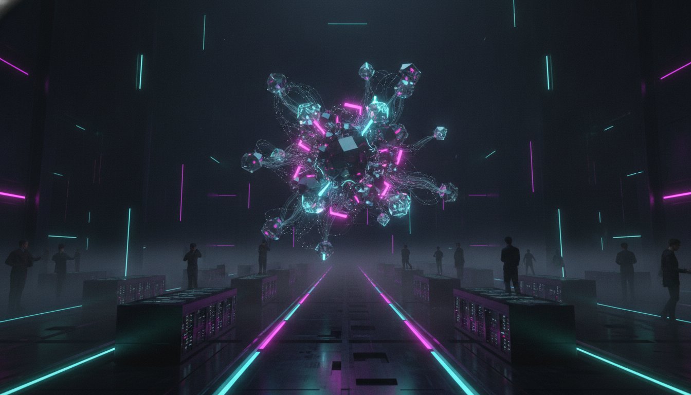Decentralized AI Memory: Engineering Sovereign Context for Agents in 2026