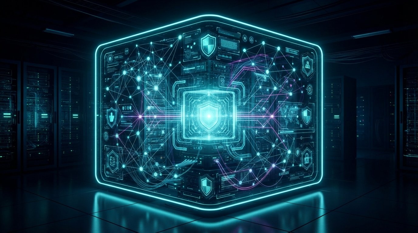 Self-Hosted AI Knowledge Base for Healthcare Compliance: Engineering Data Sovereignty
